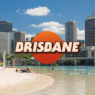 Campervan Hire Brisbane
